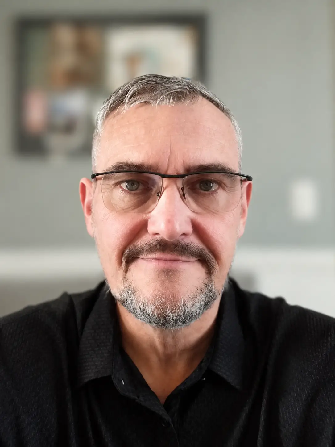 David Forrez