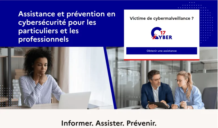 Cybermalveillance.gouv.fr