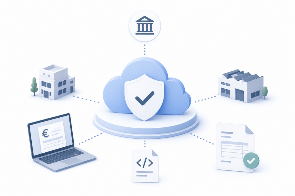Plateforme à choisir