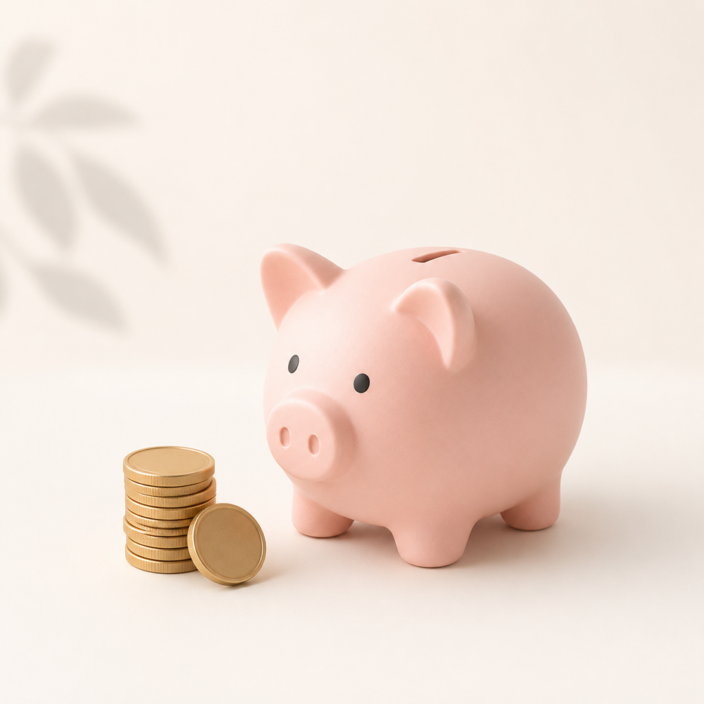 Gain attendu à terme pour les PME