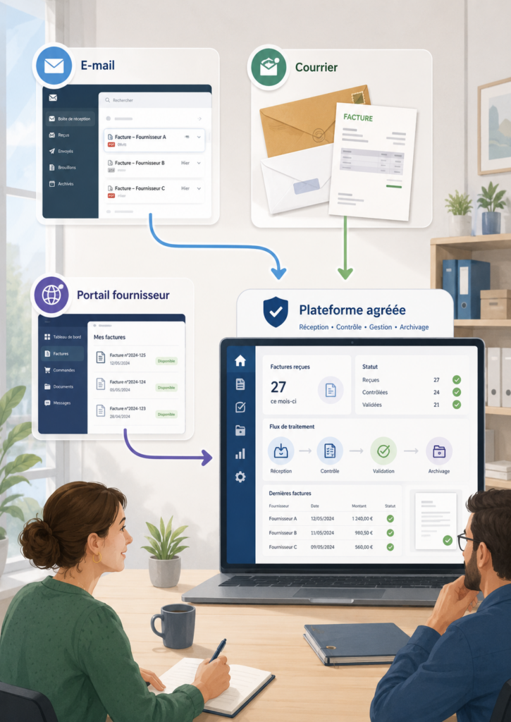 Infographie principale